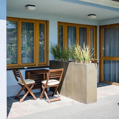 Studiowohnungen Am Rieger-Hof Hartmannsdorf Luaran gambar