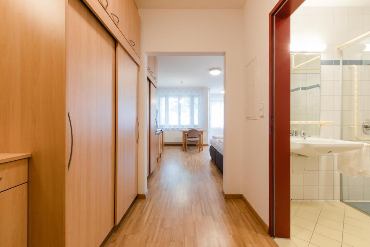 Studiowohnungen Am Rieger-Hof Hartmannsdorf Luaran gambar
