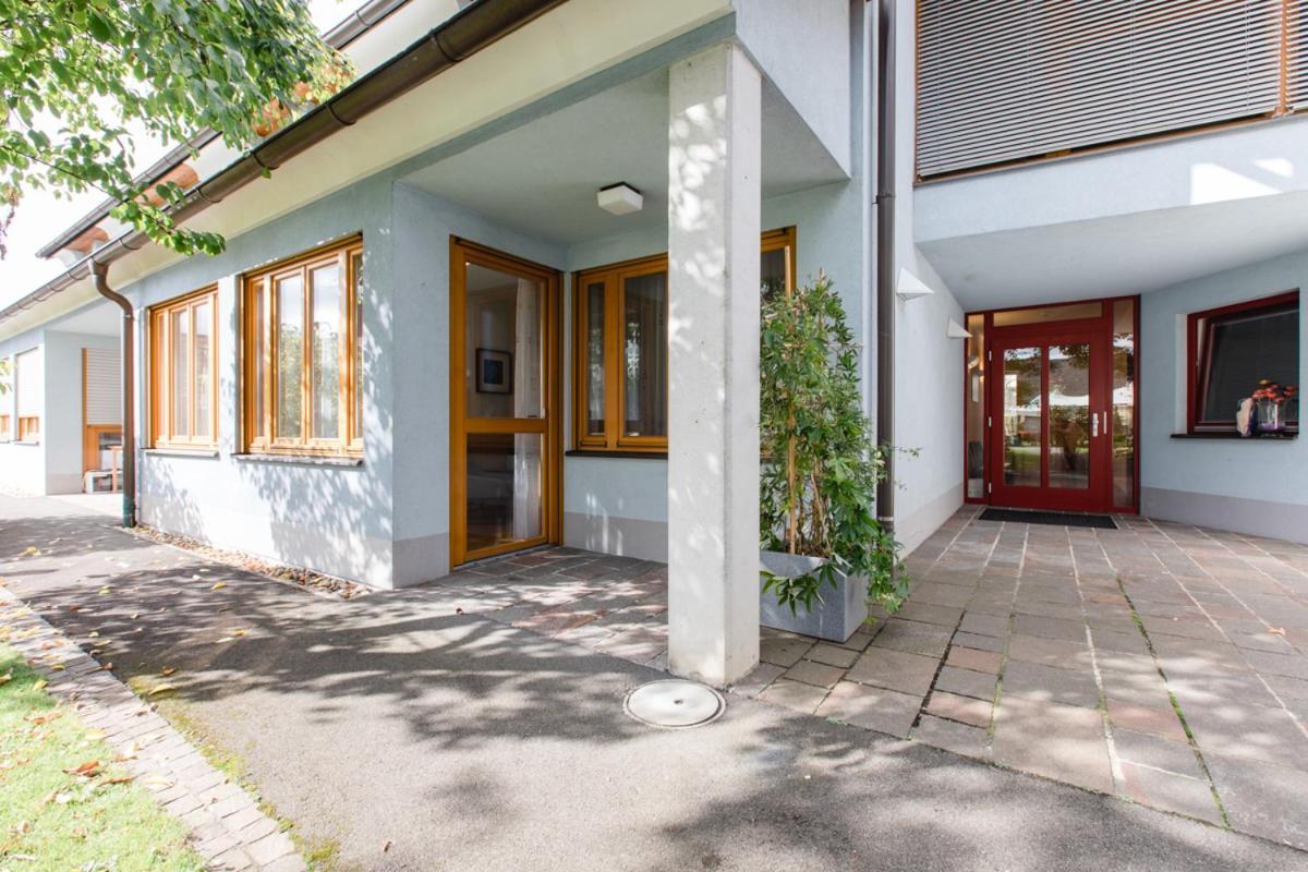 Studiowohnungen Am Rieger-Hof Hartmannsdorf Luaran gambar
